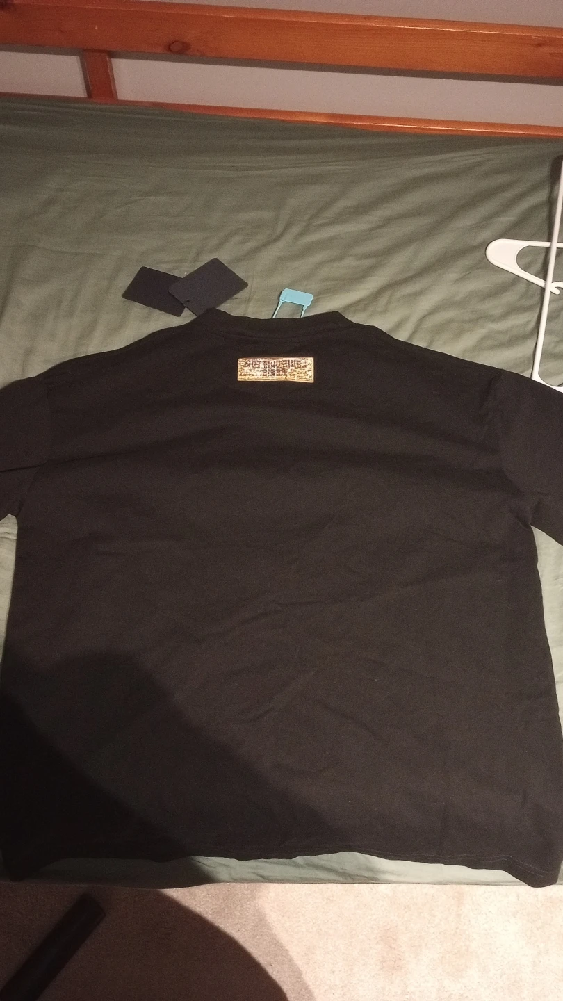 Lv beaded shirt - photo 2