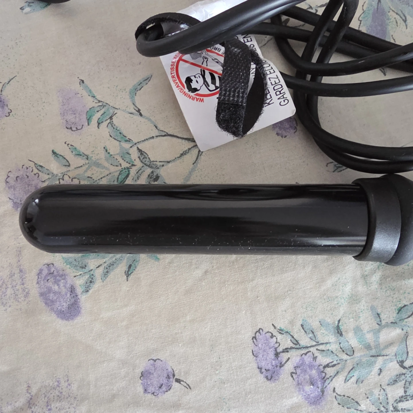 Lange Wand Curling Iron - photo 3