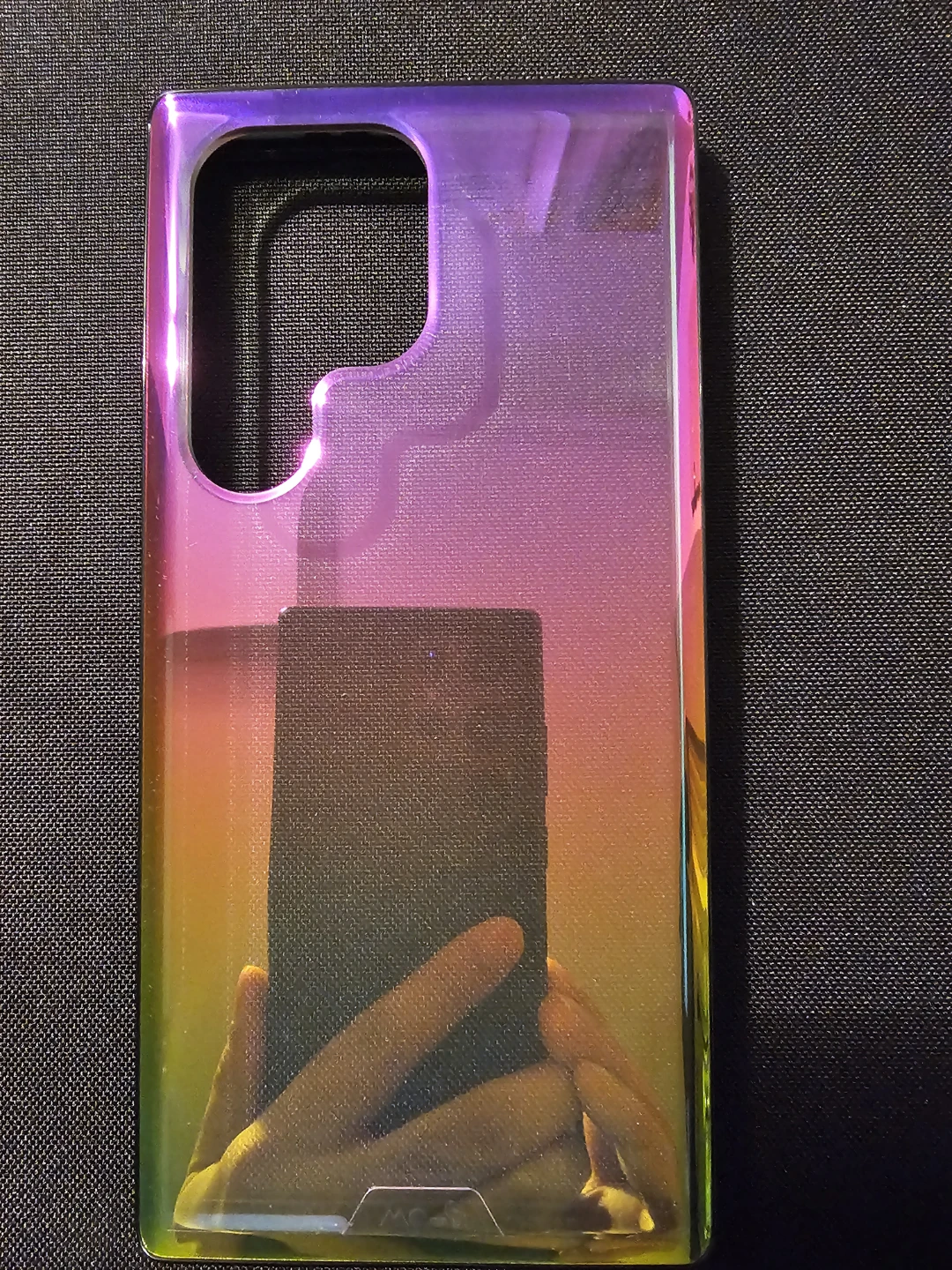 Mous case for Samsung S23 Ultra Airshock Phone Case - photo 2