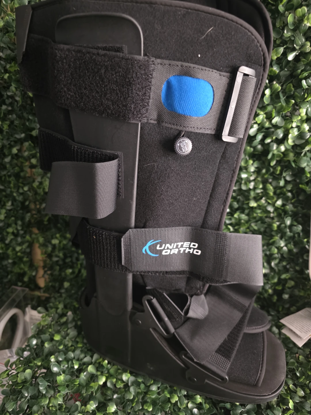 United Ortho Walker Boot