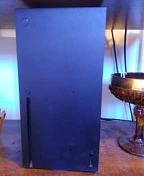 Xbox Series X - photo 3