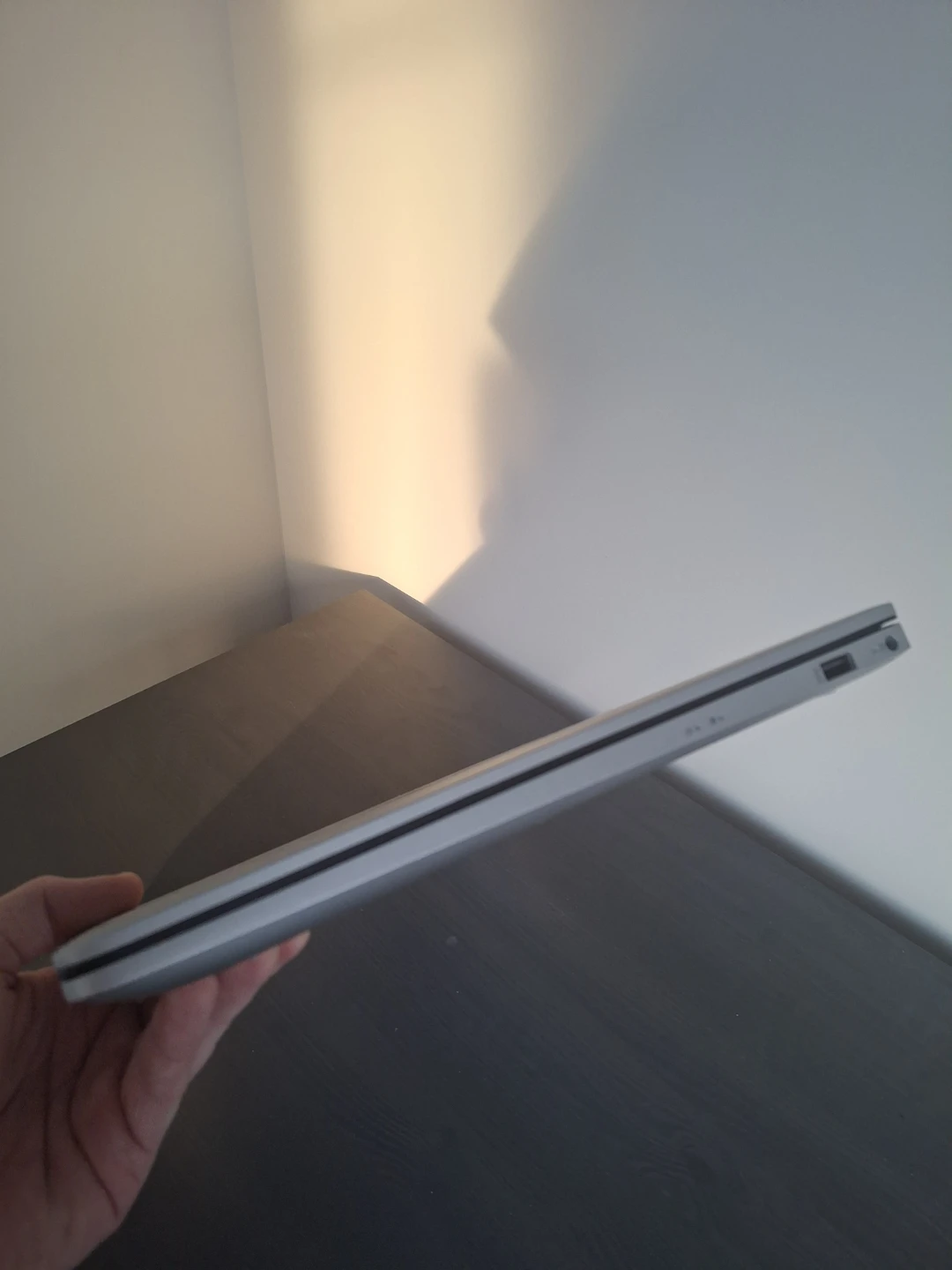 HP Laptop Intel Core i5 - photo 3