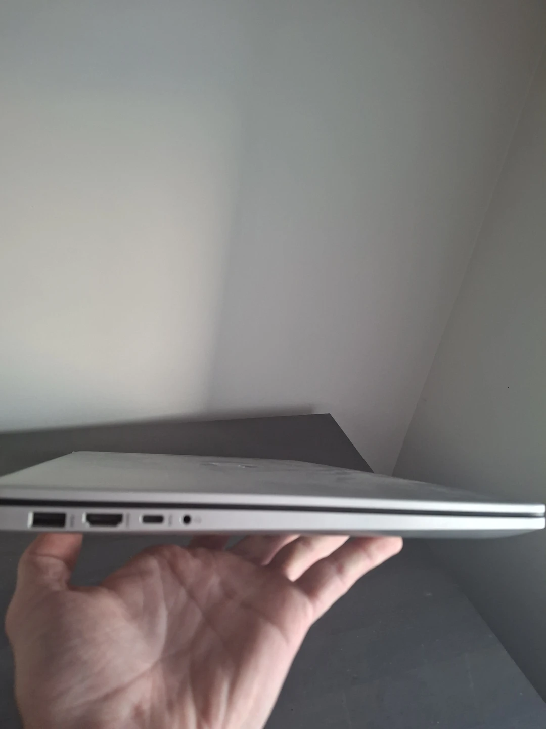 HP Laptop Intel Core i5 - photo 4