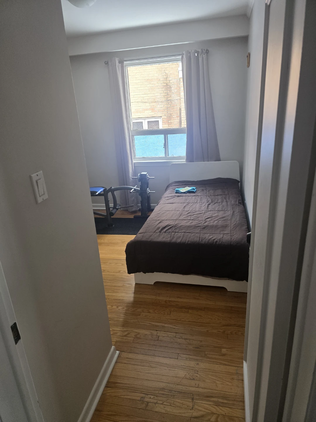 Room for rent