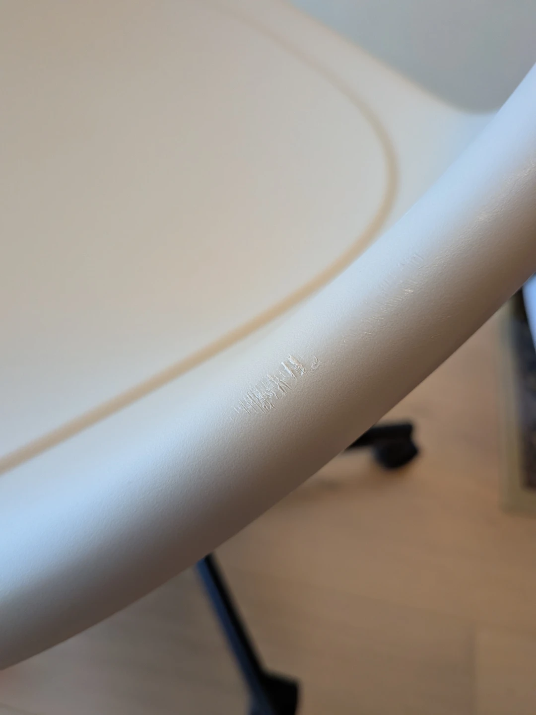 IKEA's Swivel Office Chair 🏆 - photo 4