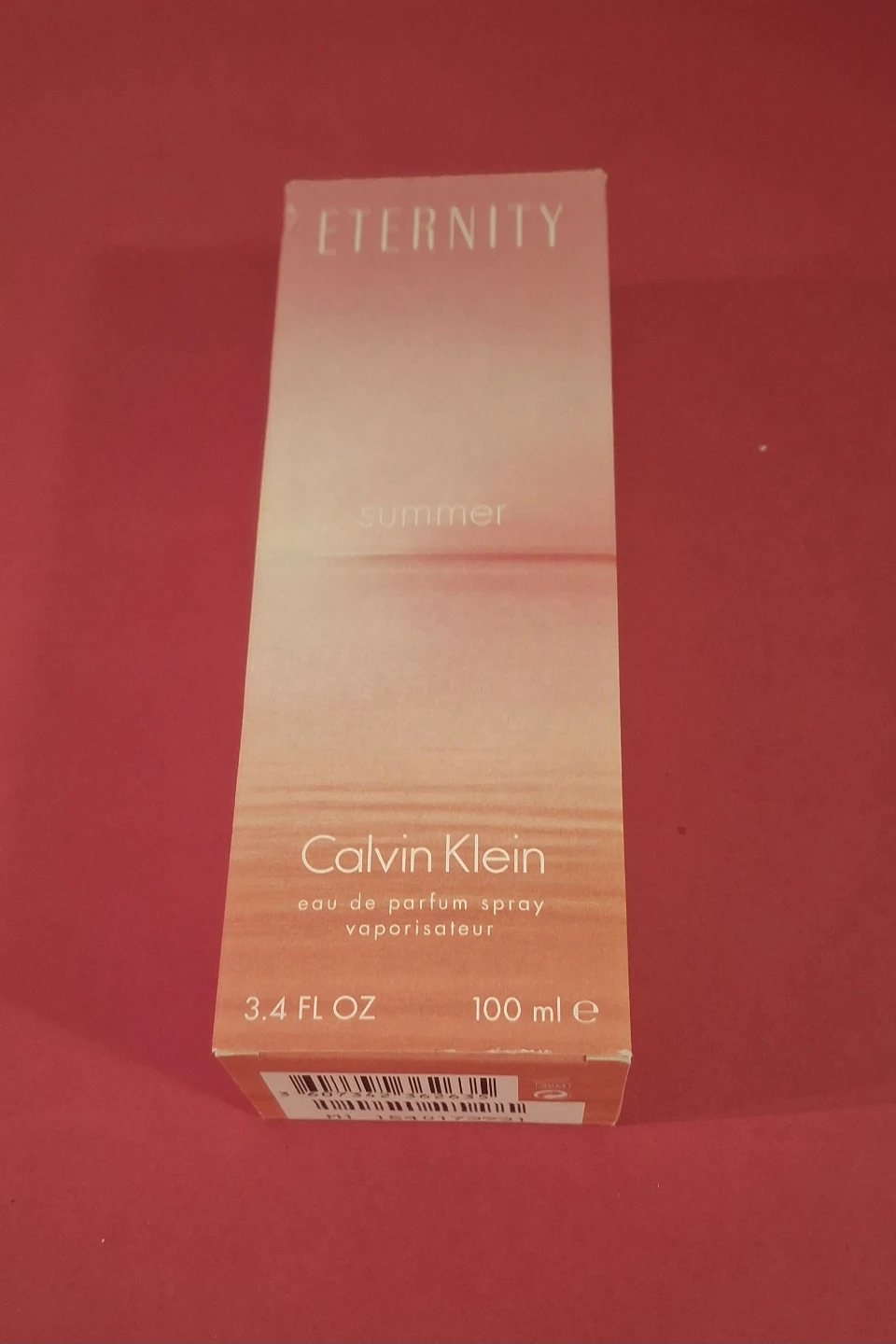 Eternity Fragrance by Calvin Klein - photo 4