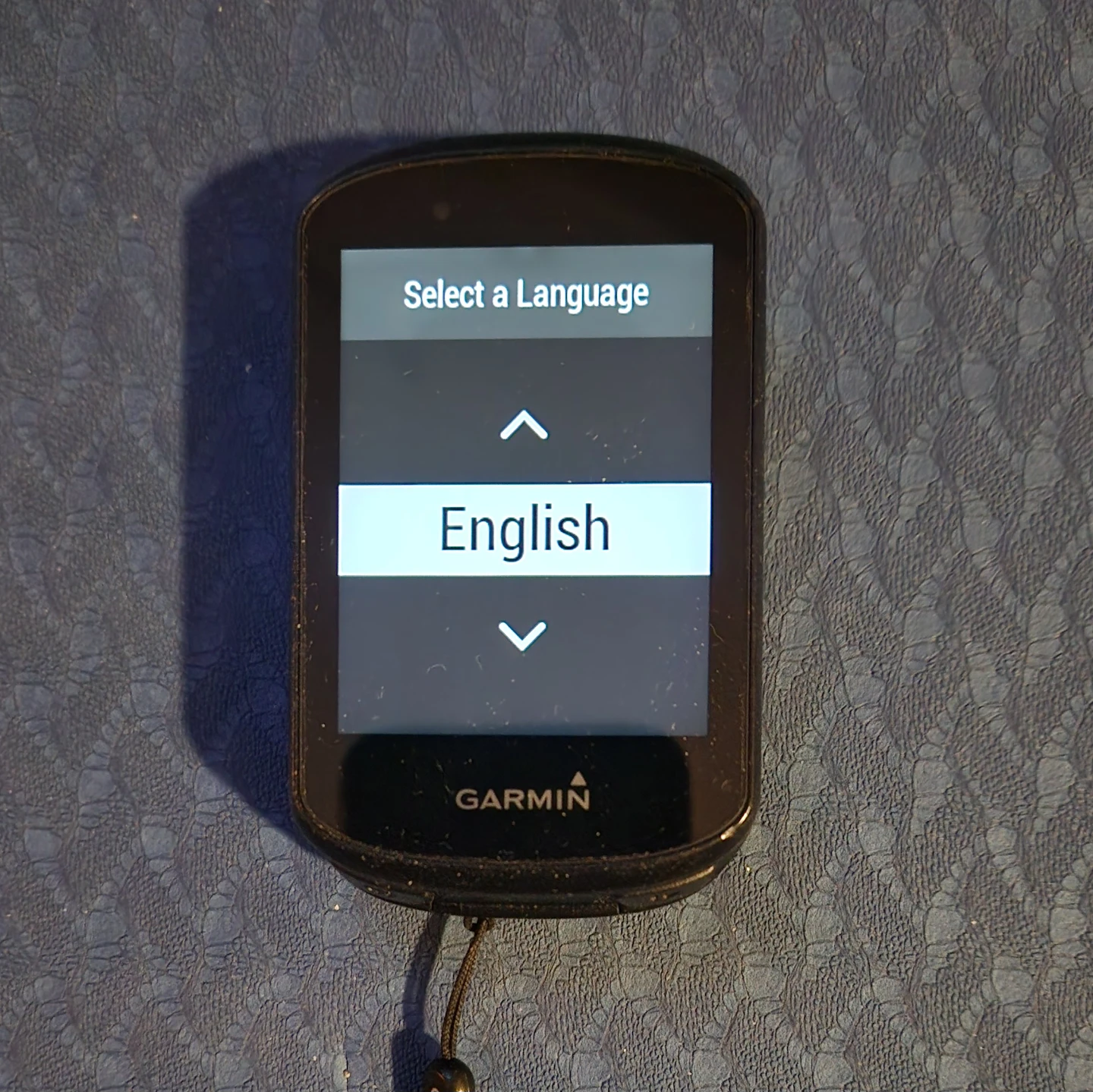 Garmin Edge 530 Performance GPS Cycling Computer - photo 2