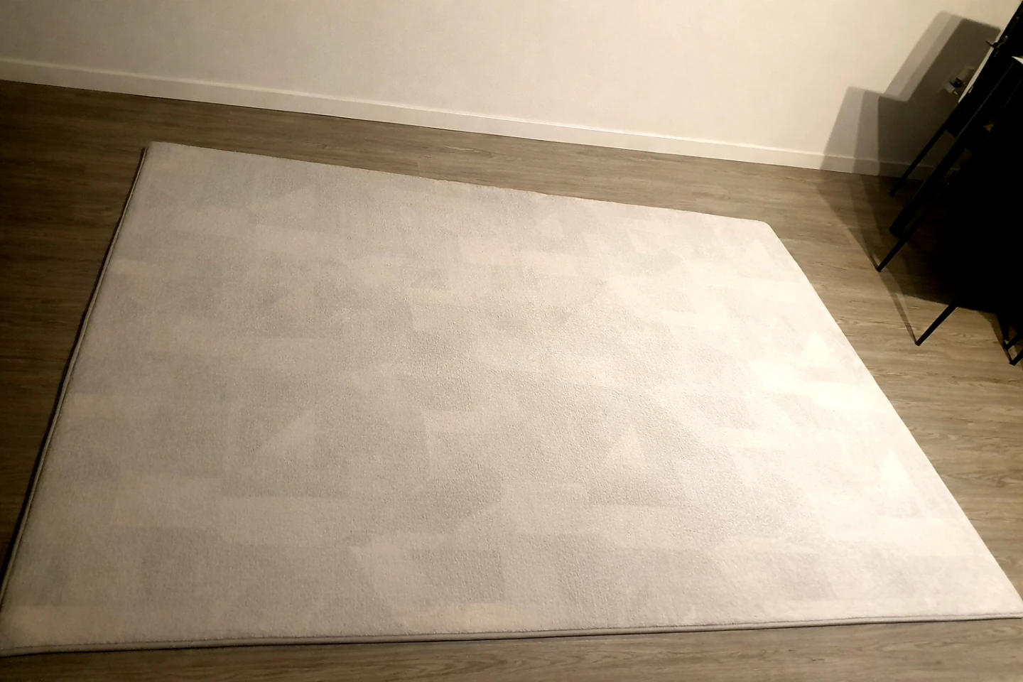 🥕 5’x7’ CloudMat™ by Gravid – Excellent Condition - photo 2