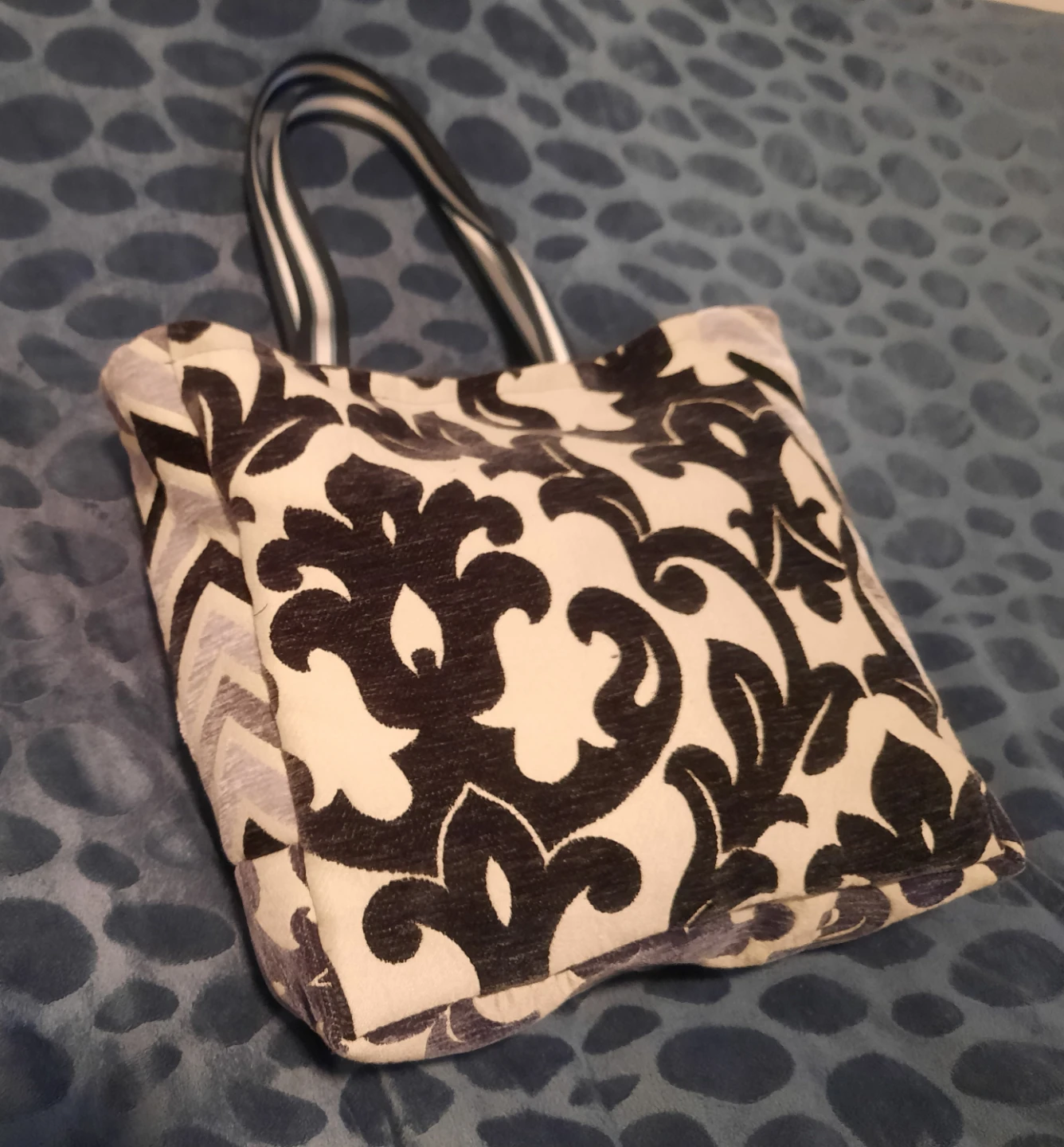 Beautiful tote bag - photo 3