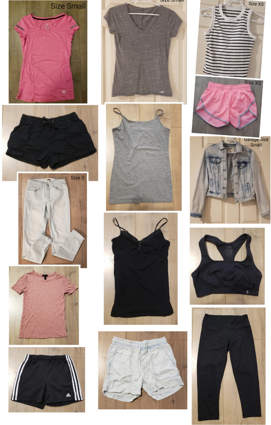 Women clothes
