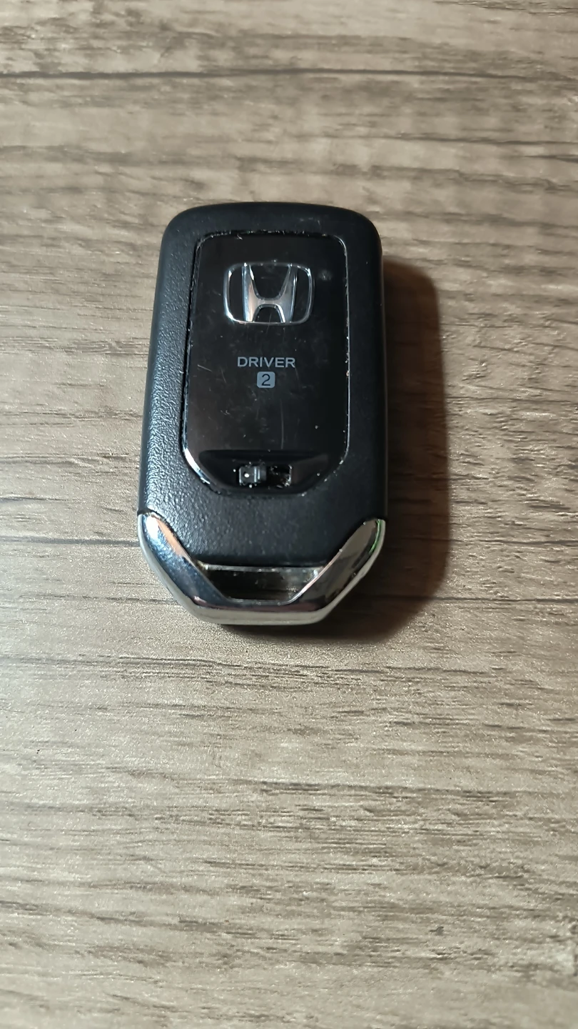 Honda Key Fob Remote🏆
