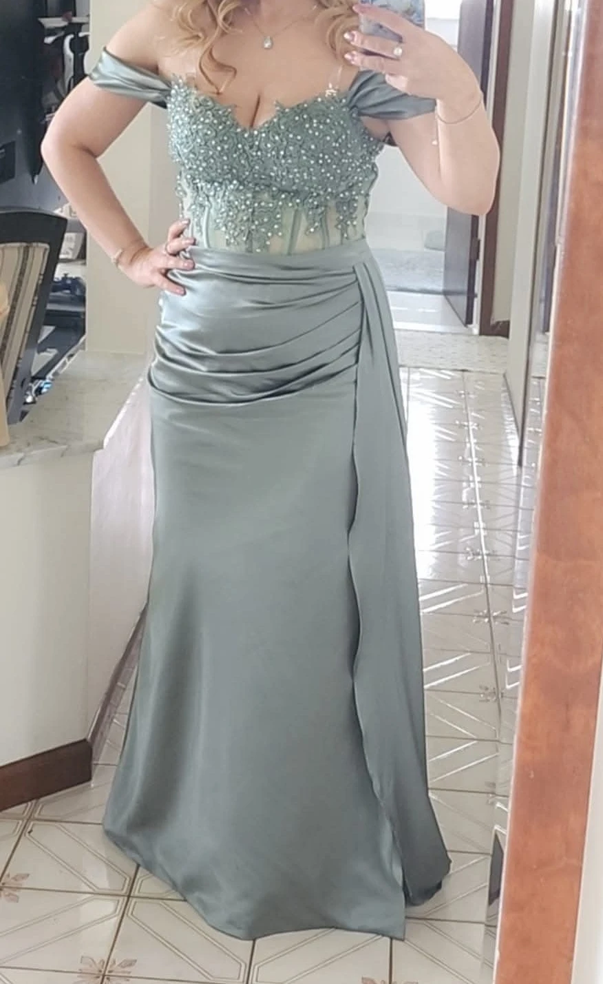 Party dresses