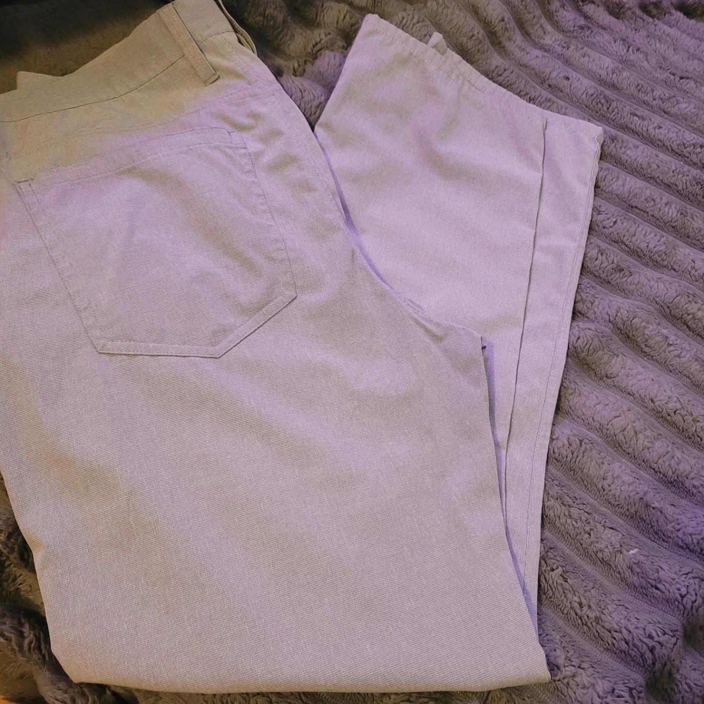 Travis Mathew Men's Golf Pants Size 34 - photo 3