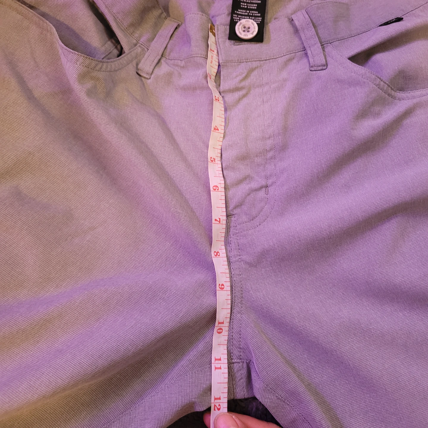 Travis Mathew Men's Golf Pants Size 34 - photo 5