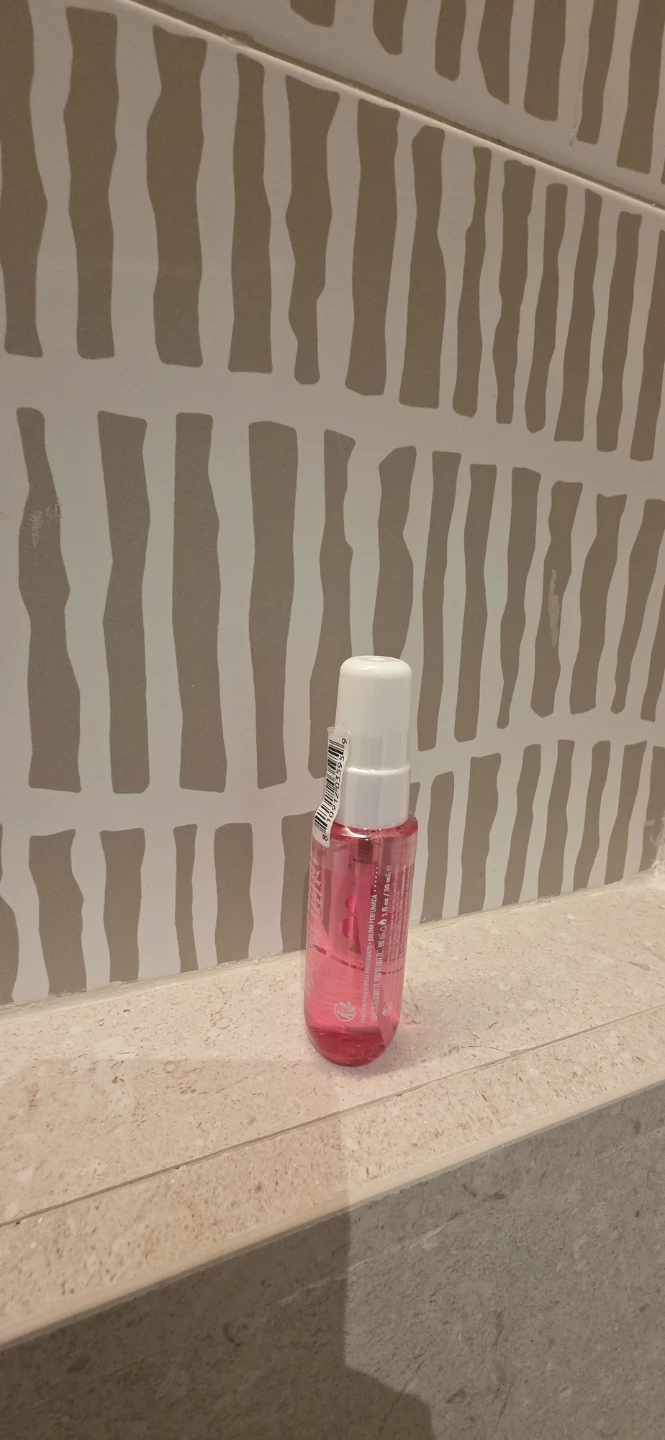 Sol de Janeiro Brazilian Crush Cheirosa '40 Hair & Body Mist - photo 2