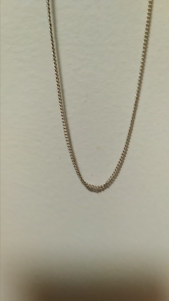 Joe Fresh Silver-Tone Chain Necklace - photo 2