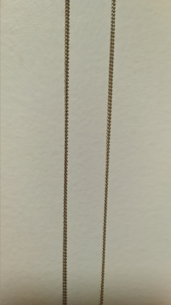 Joe Fresh Silver-Tone Chain Necklace - photo 3