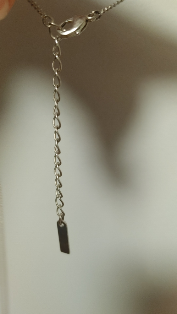 Joe Fresh Silver-Tone Chain Necklace - photo 5