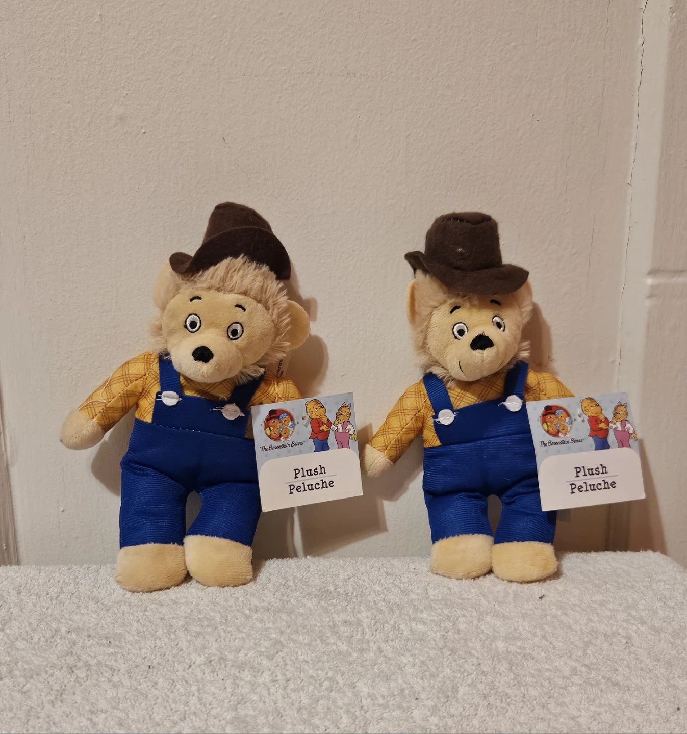 Stuffed animal - photo 2
