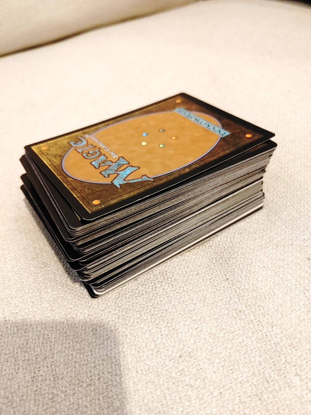 Magic The Gathering Cards 🏆