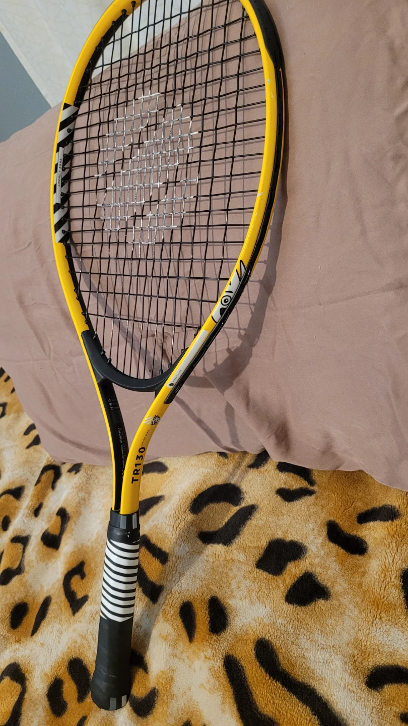 Wilson TR130 Tennis Racquet