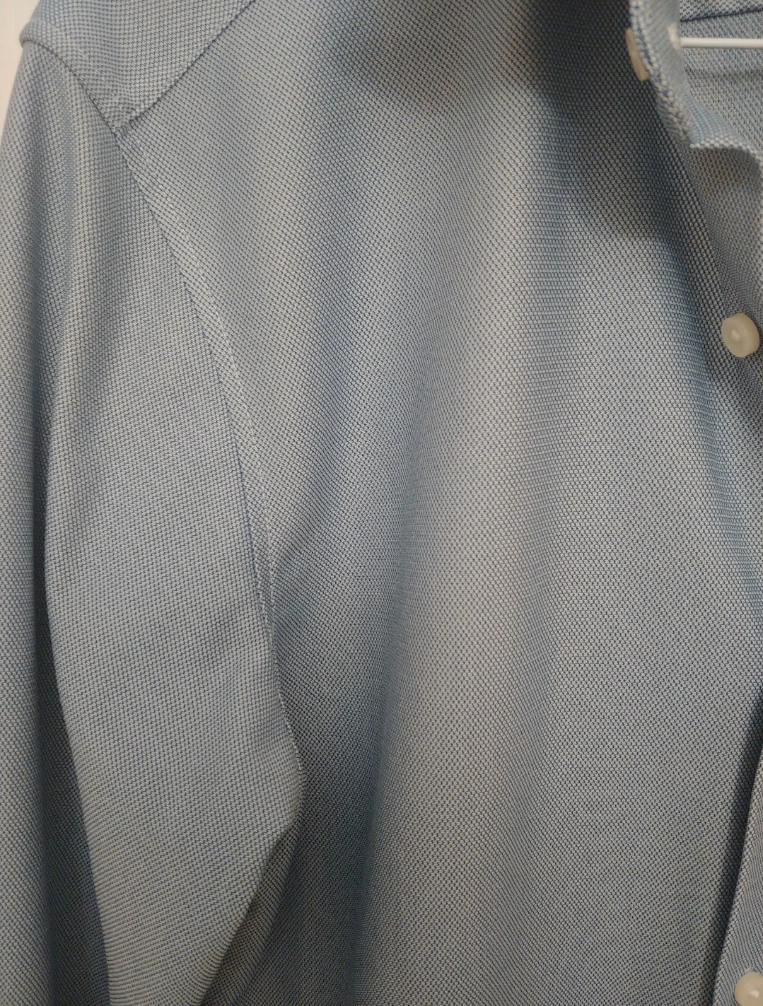 BOSS Slim-fit Shirt - photo 4