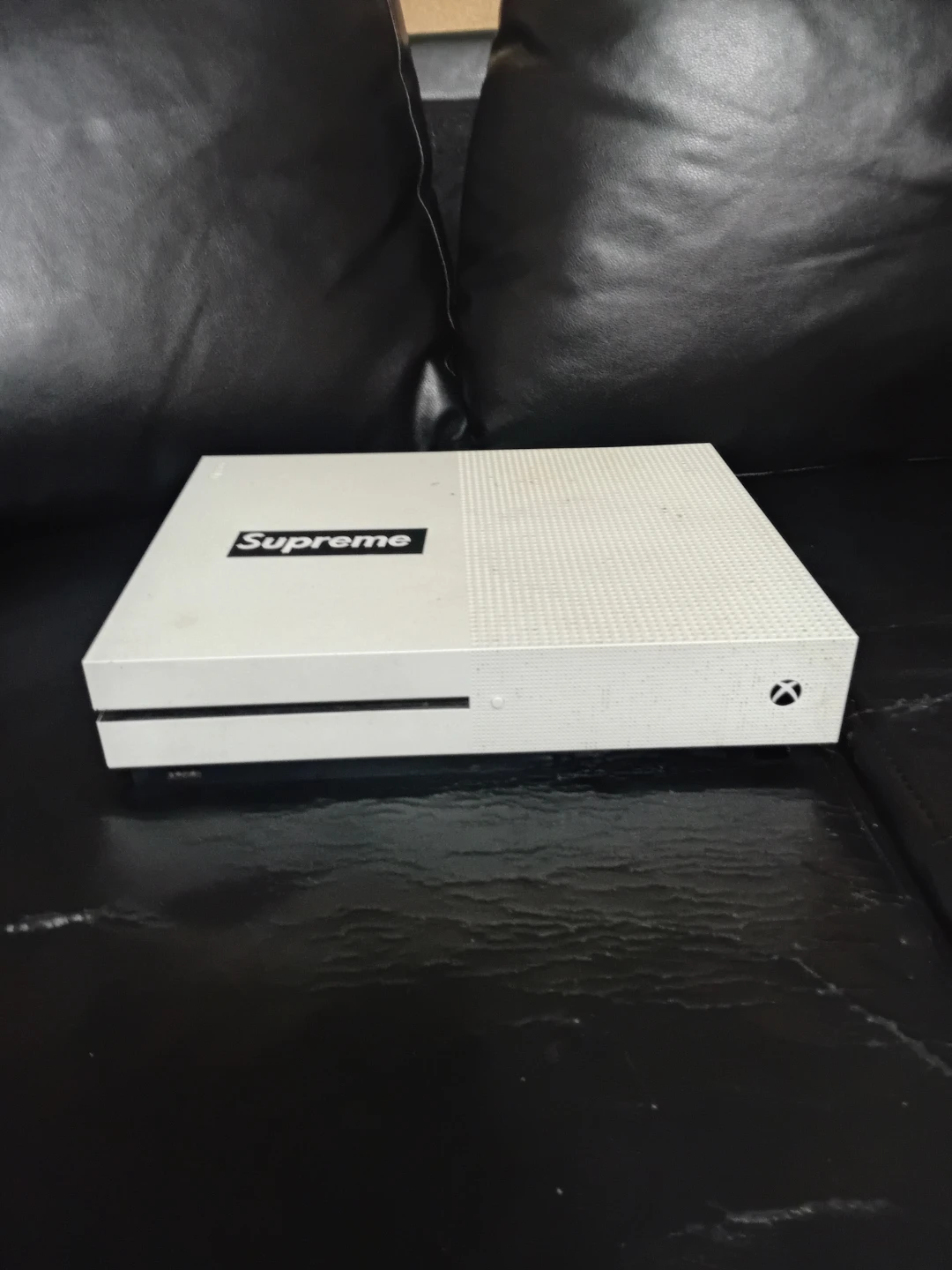 Supreme Xbox One S Console