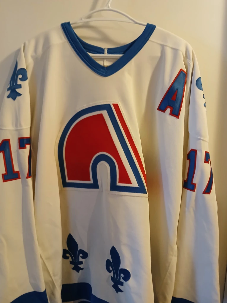 🏆Wendel Clark #17 Hockey Jersey