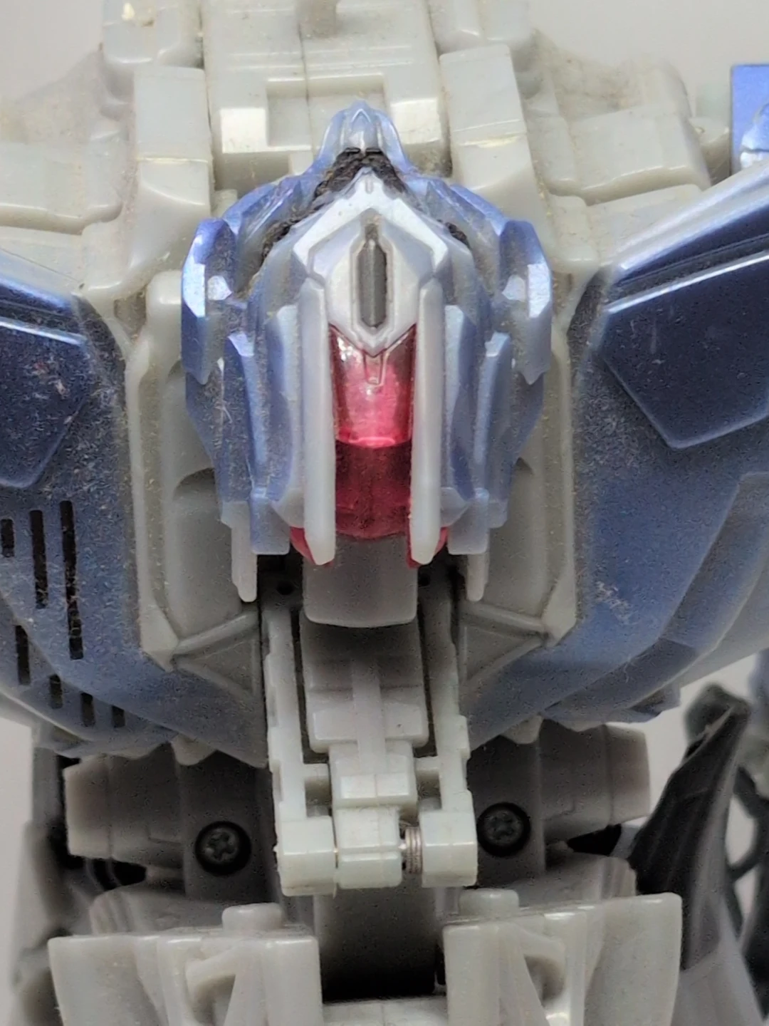 Transformers Robot Toy - photo 3