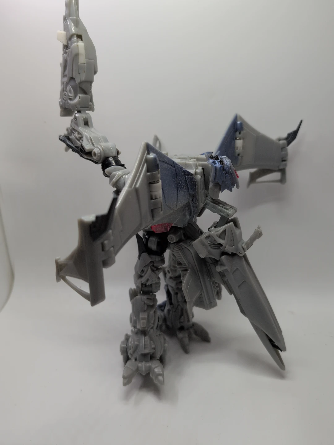 Transformers Robot Toy - photo 2