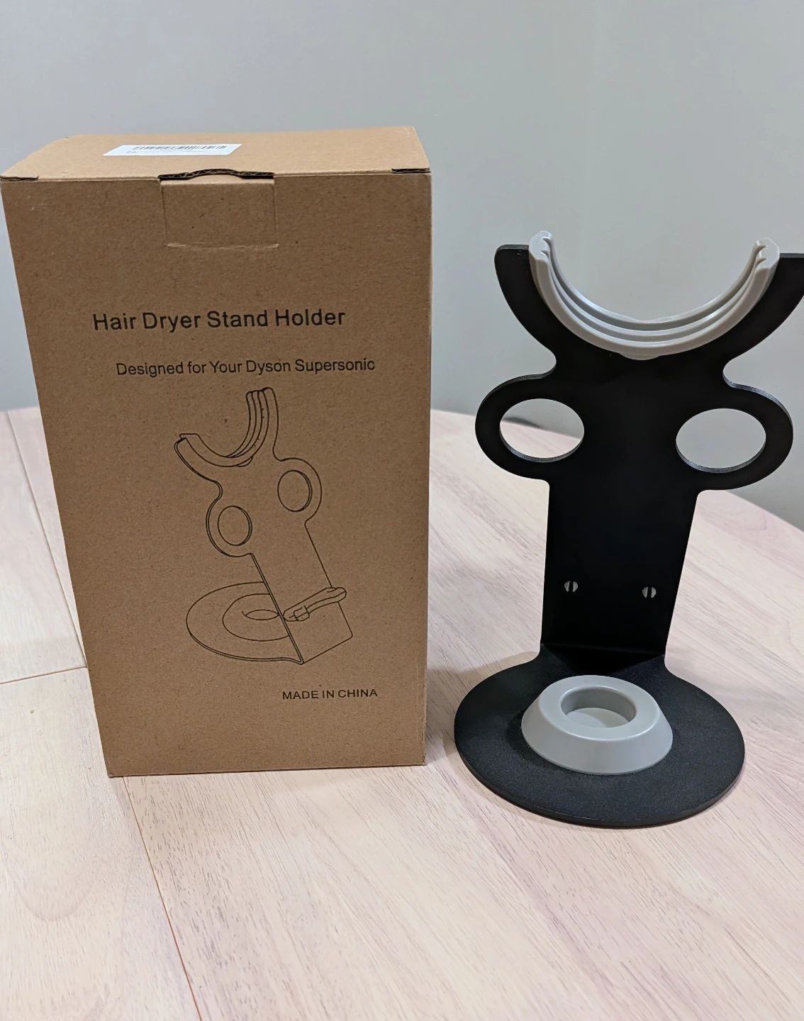 Brand New Hair Dryer Stand Holder for Dyson Supersonic