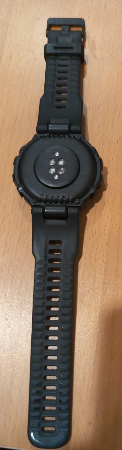 Amazfit T-Rex Smartwatch - photo 2