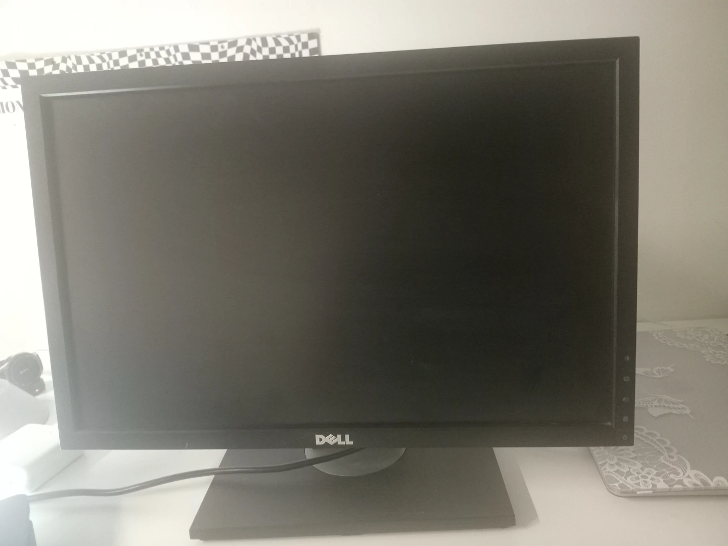 Dell Monitor