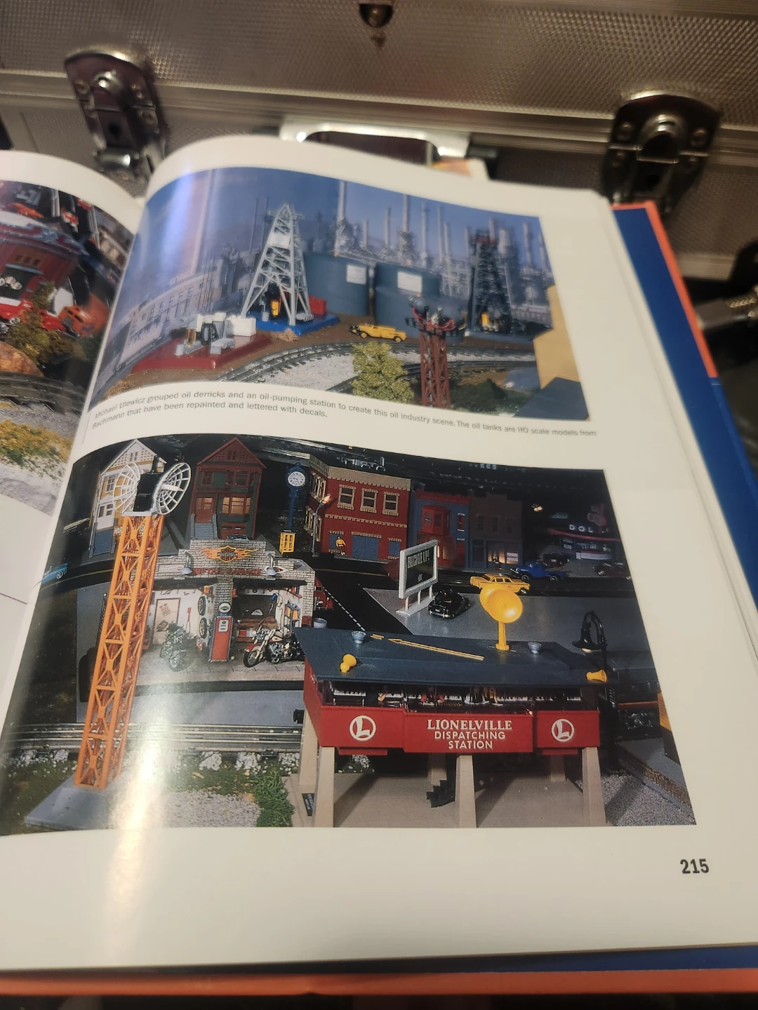 The Big Book of Lionel 2nd Edition - photo 4
