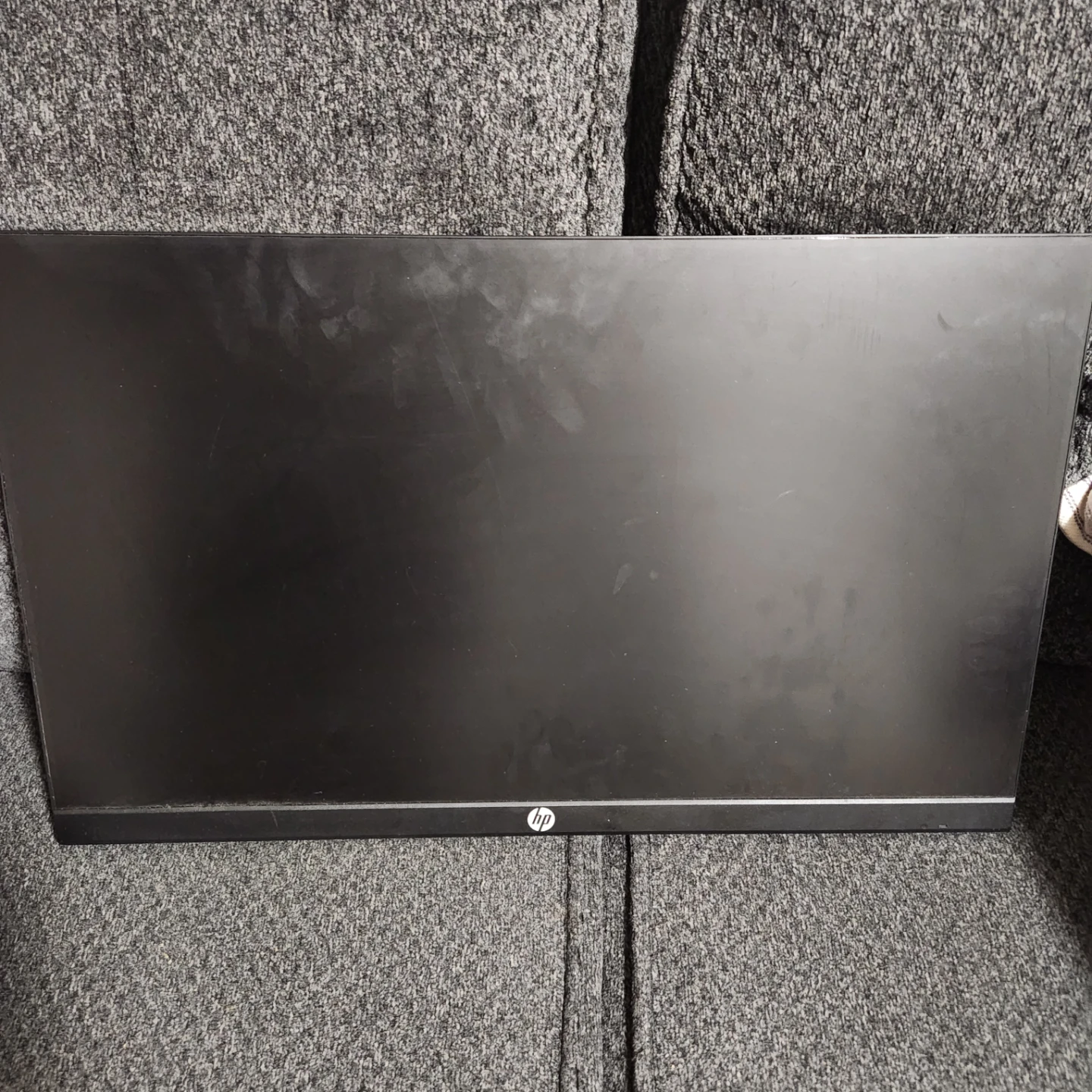 HP P24 G4 23.8-inch Monitor, 60 Hz
