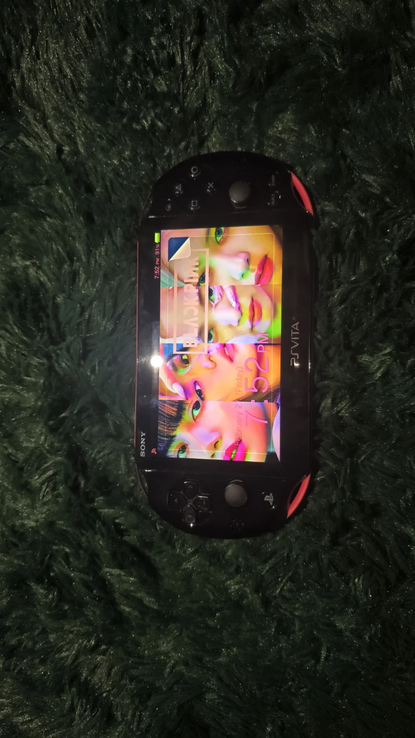 🎮🔥 PS VITA 2000 – 512GB MODDED – MULTIPLE COLORS AVAILABLE! 🔥🎮 - photo 4