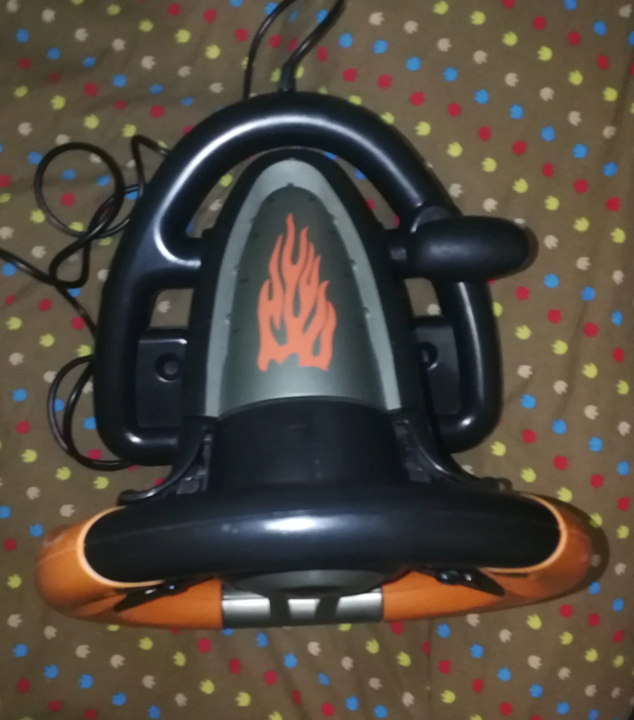 PXN Racing Steering Wheel and Pedals - photo 3