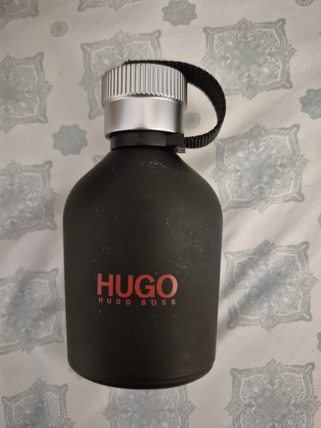HUGO BOSS 1125 Eau de Toilette 3.3 fl oz