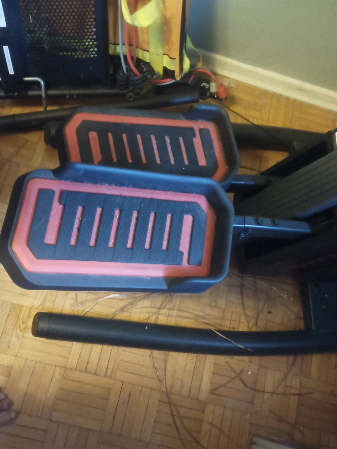 ProForm Elliptical Trainer - photo 3
