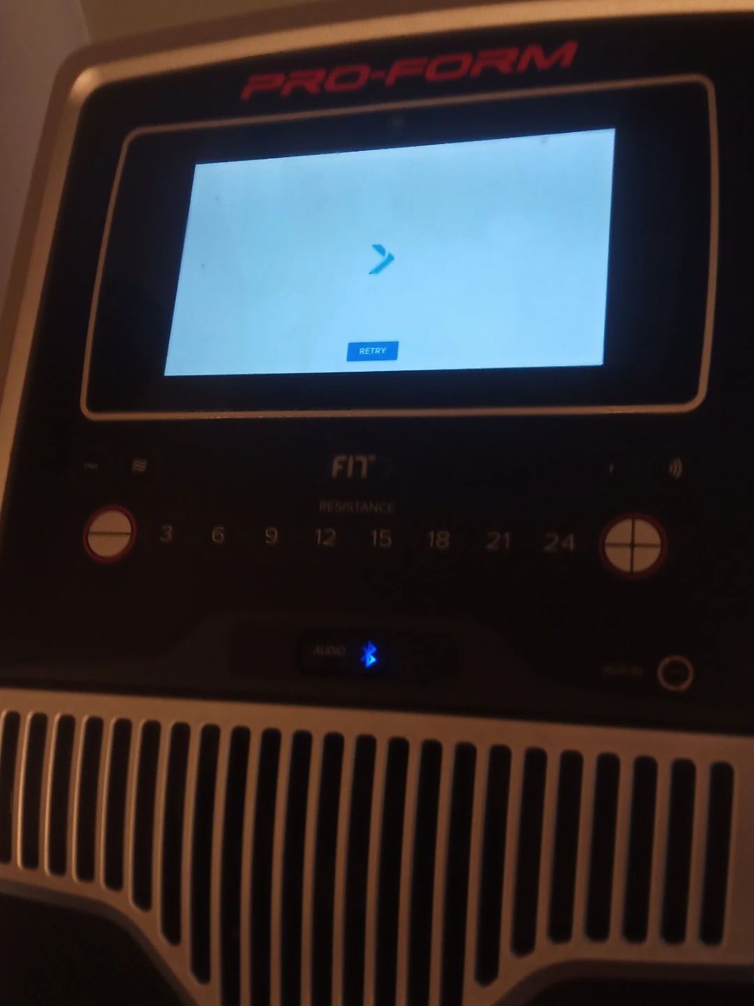 ProForm Elliptical Trainer - photo 4