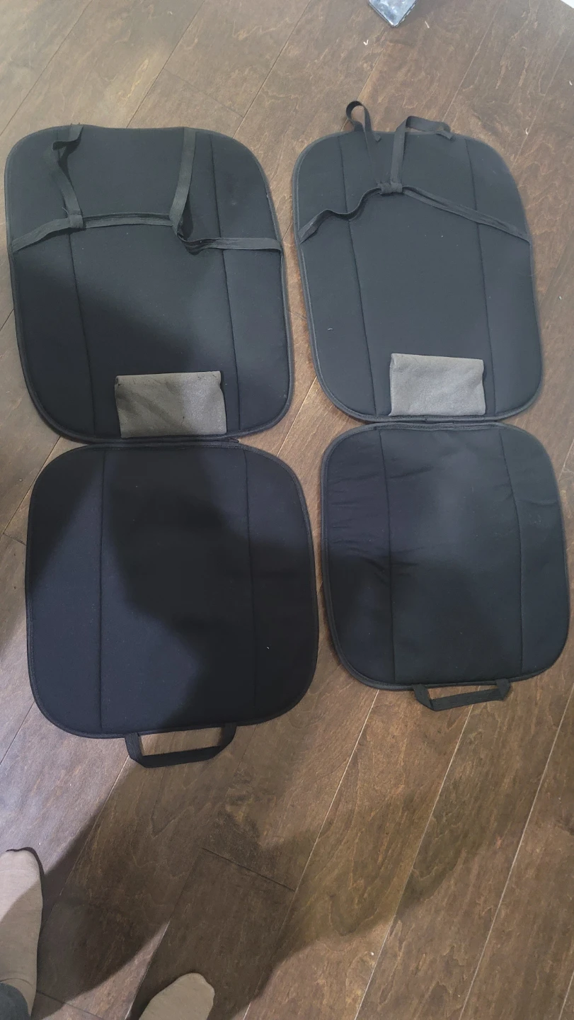 Car Seat Covers ,each $10 - photo 5