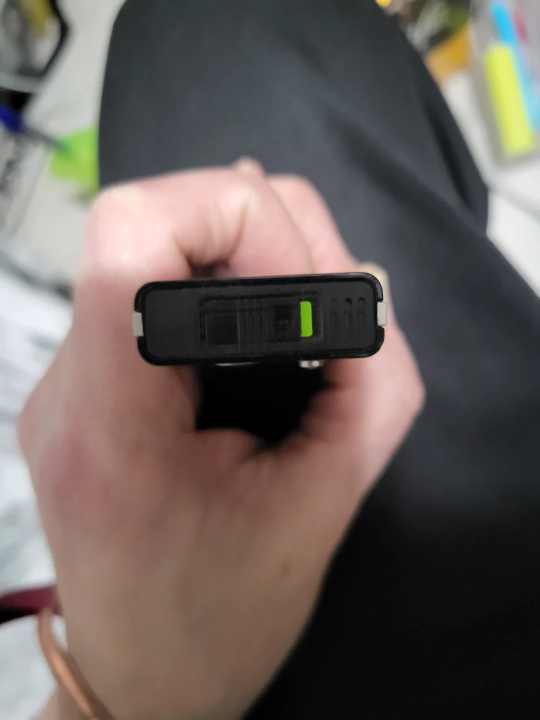Oticon Streamer ConnectLine Device - photo 4