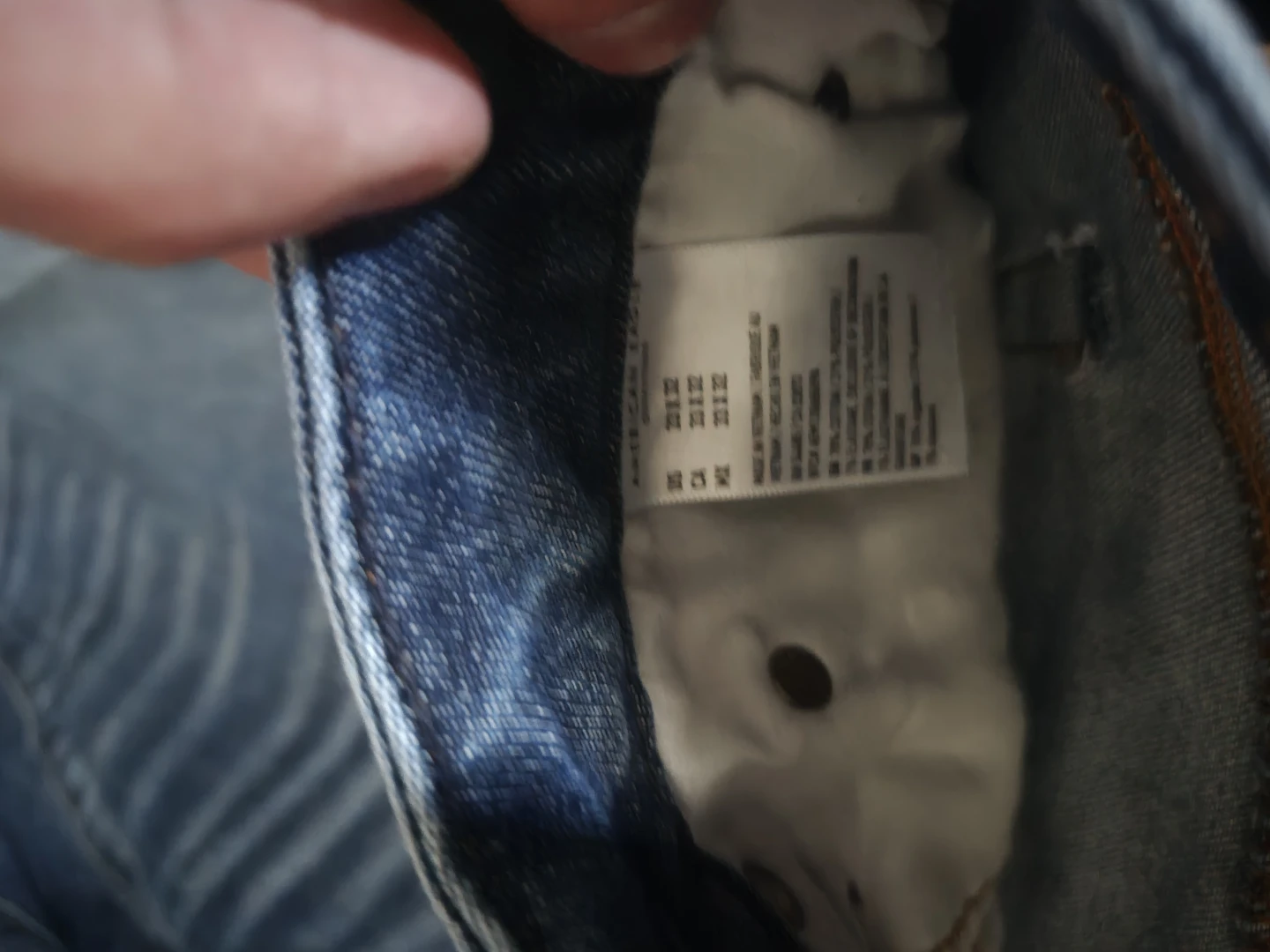 American Eagle Men's AirFlex+ Jeans - photo 3