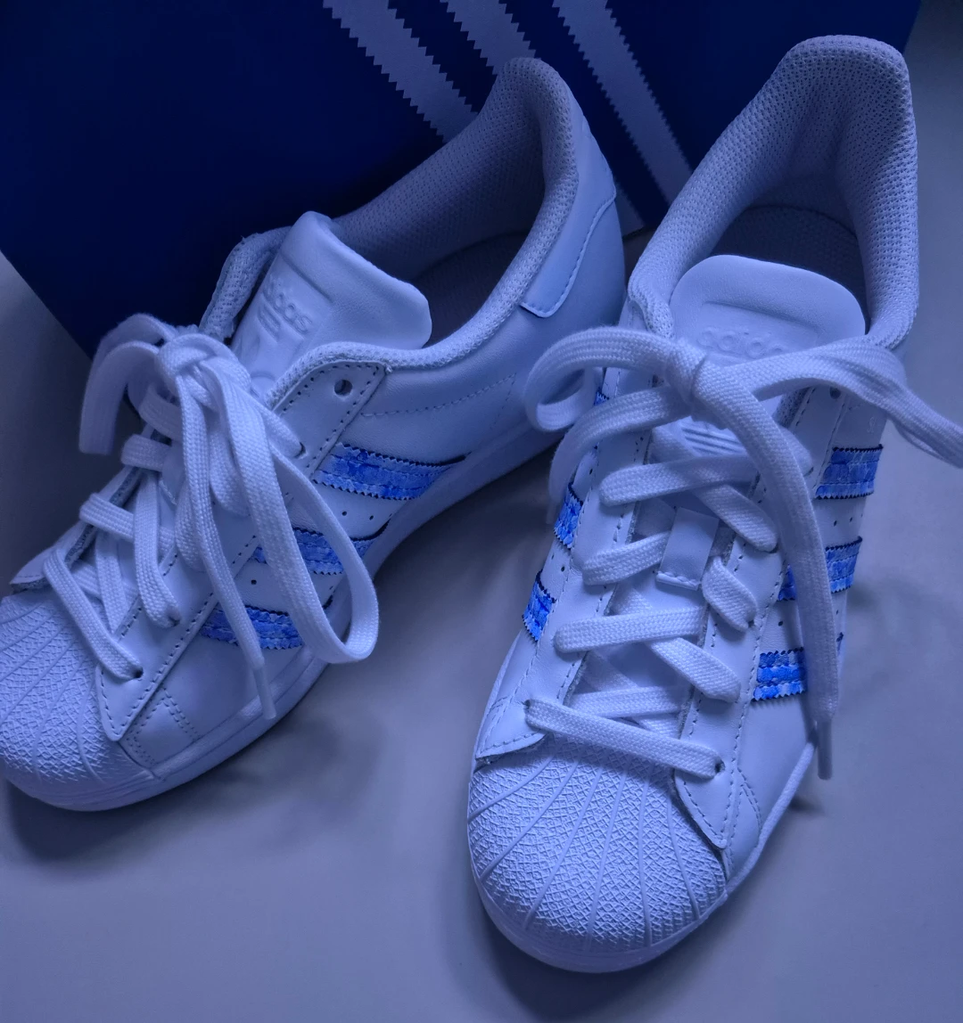 Limited Edition Adidas Superstars – Japan Exclusive! 🇯🇵👟