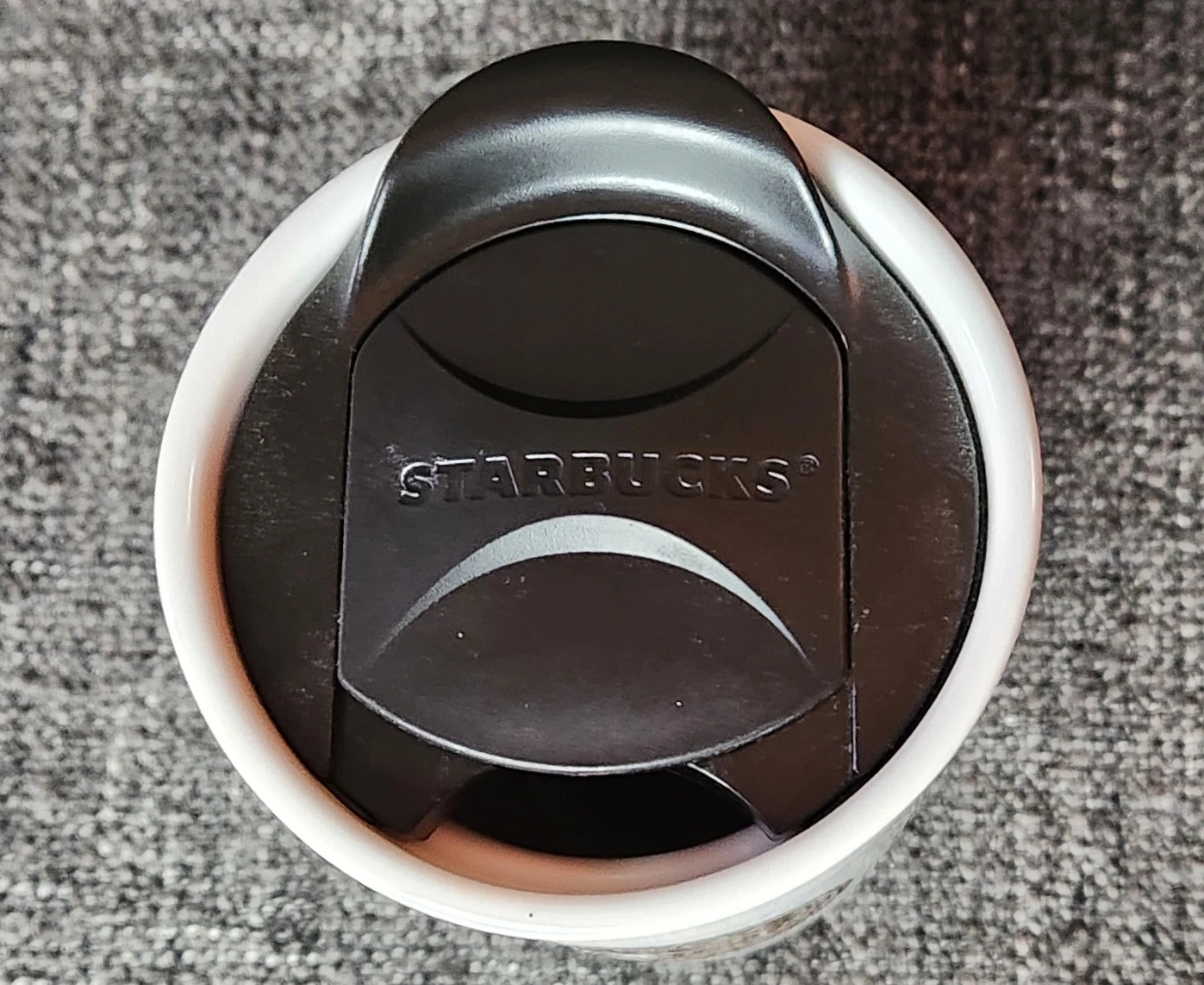 The First Starbucks Store Tumbler - photo 5