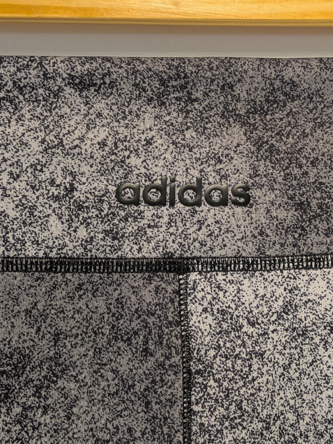 Grey Adidas Leggings - photo 4