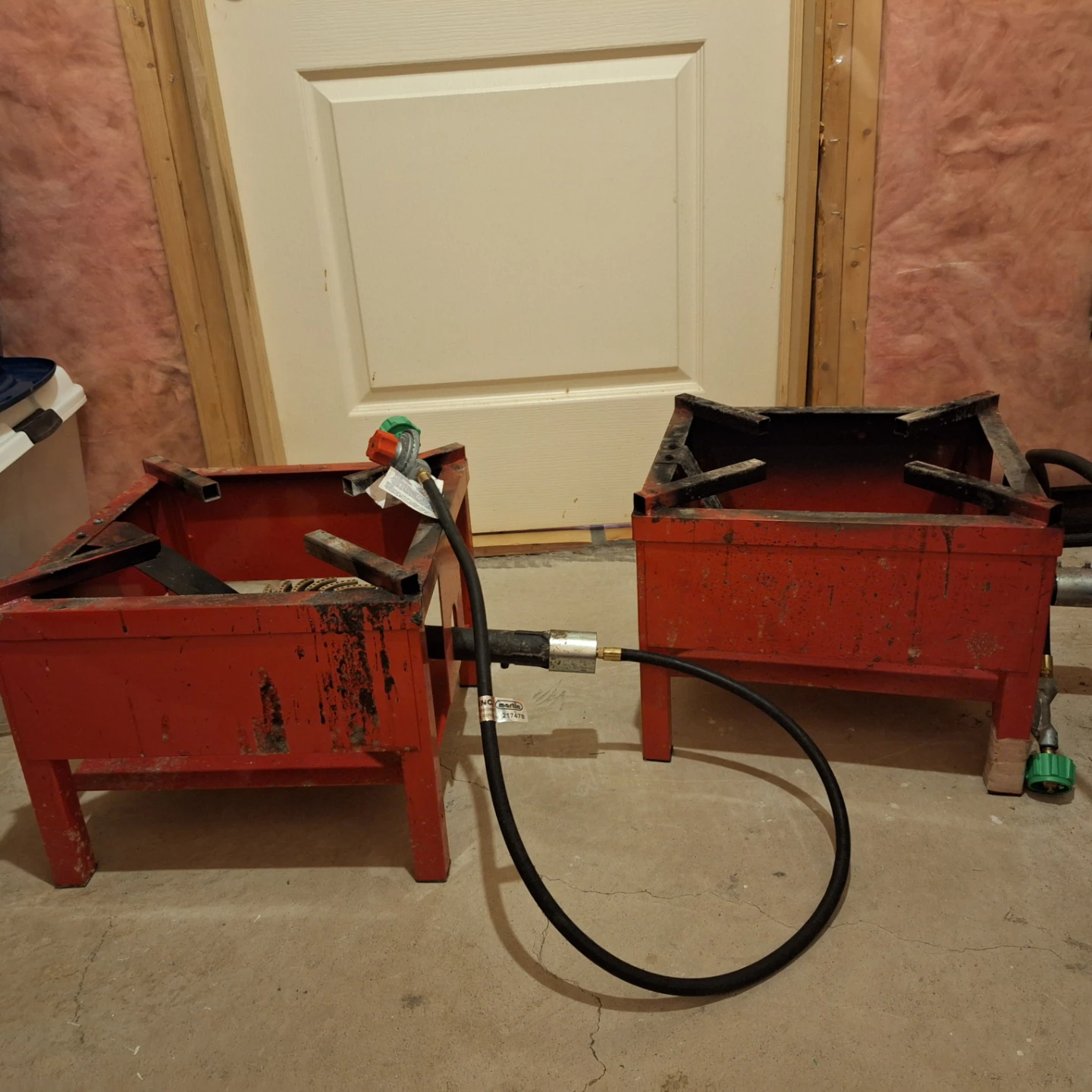 MARTIN outdoor cooker - photo 4