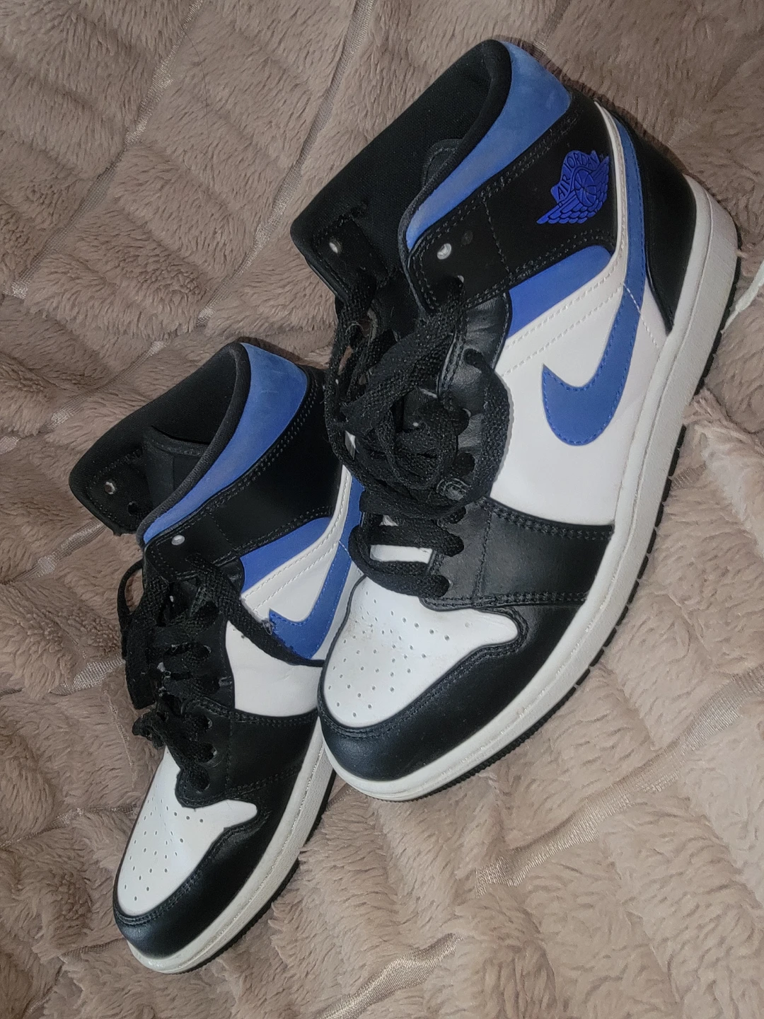 Nike Air Jordan 1 High OG Shoes