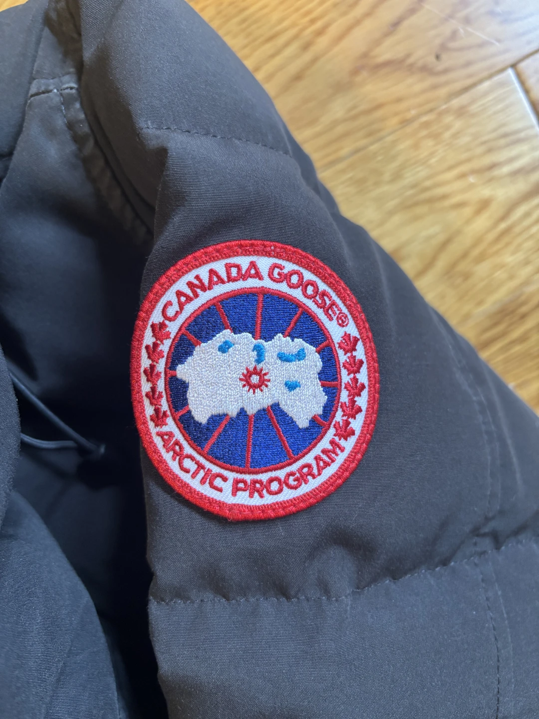 Canada Goose Fusion Jacket S/P - photo 4