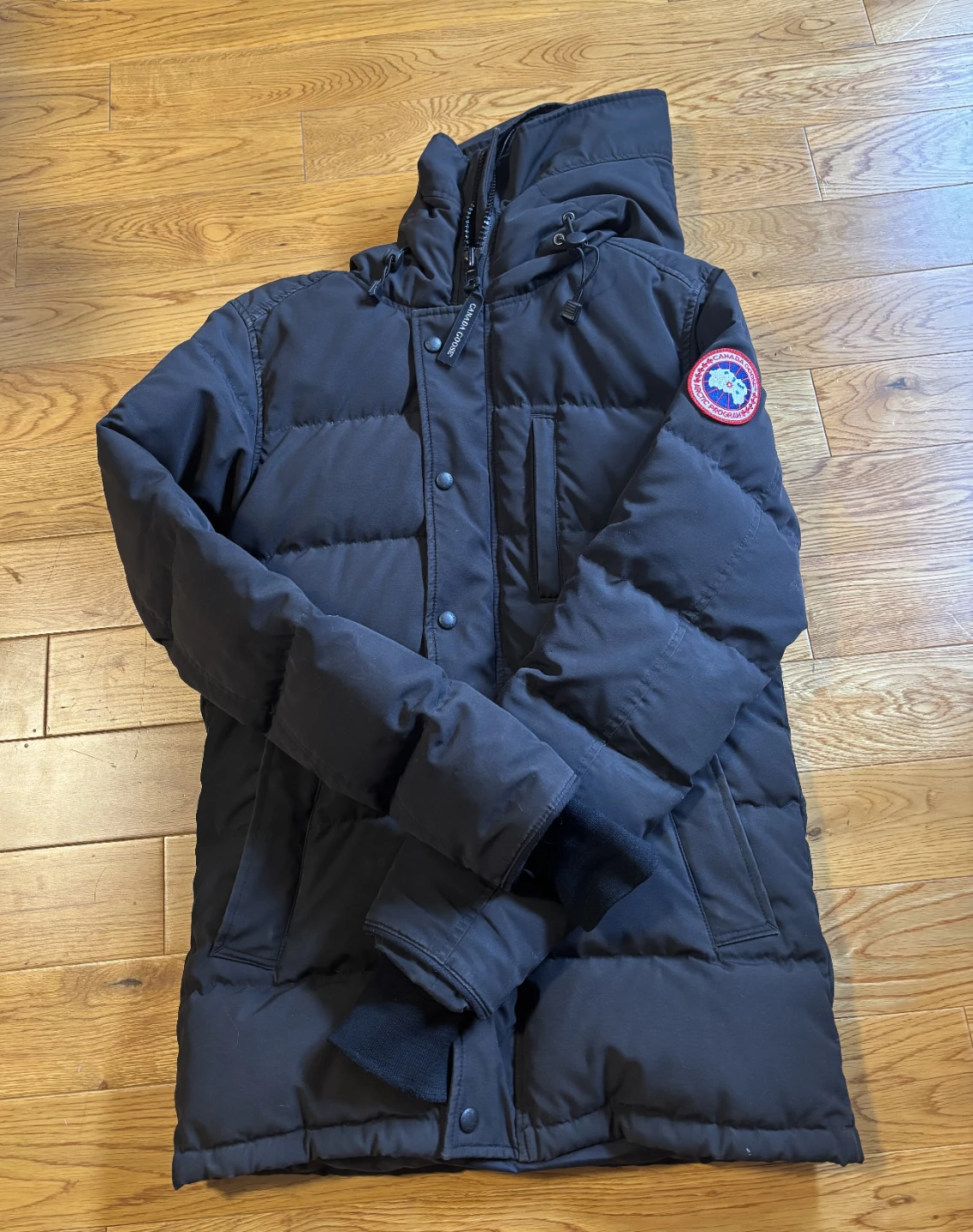 Canada Goose Fusion Jacket S/P - photo 5